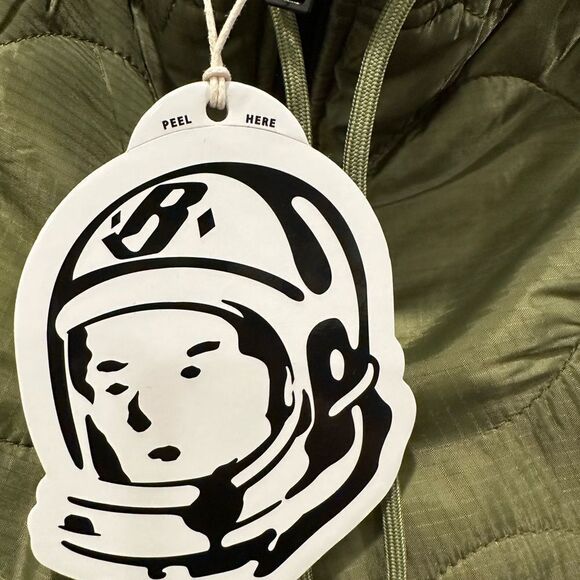 Billionaire boys club Olive Cargo Pants - Picture 4 of 7